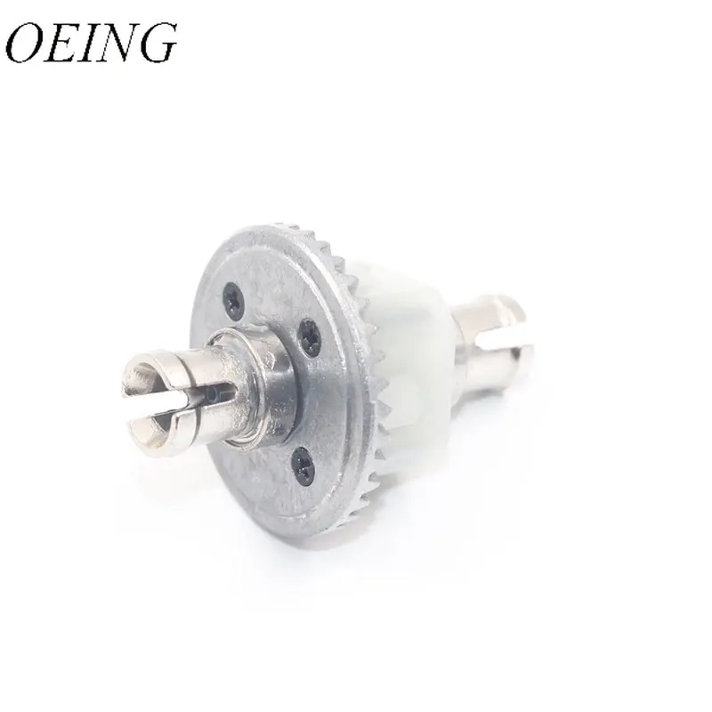 

Комплект металлических шестерен XLH 9125, редуктор 25-zj06, запчасти