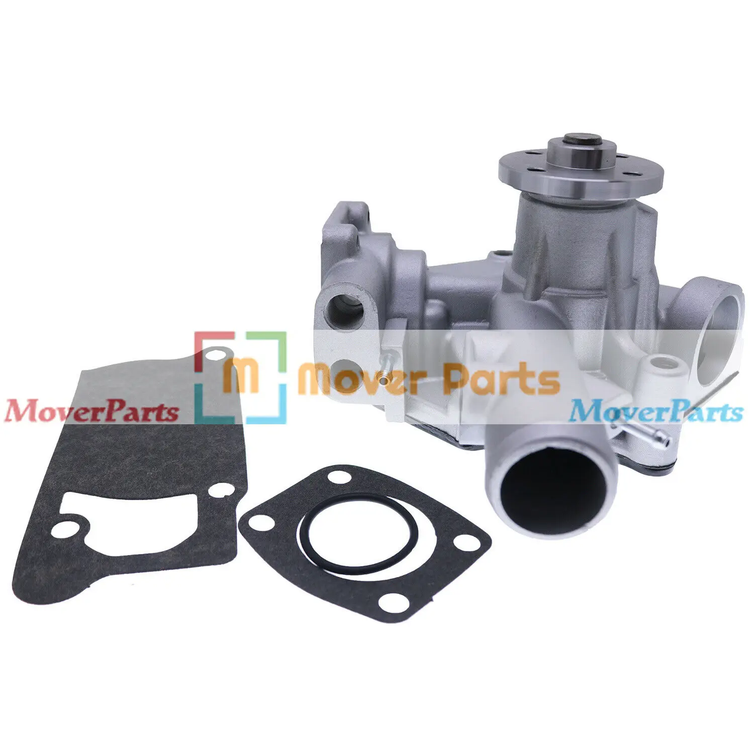 

Water Pump 129900-42020 for Hitachi ZX60USB ZX60USBNA ZX65USB Excavator Yanmar Engine 4TNV98