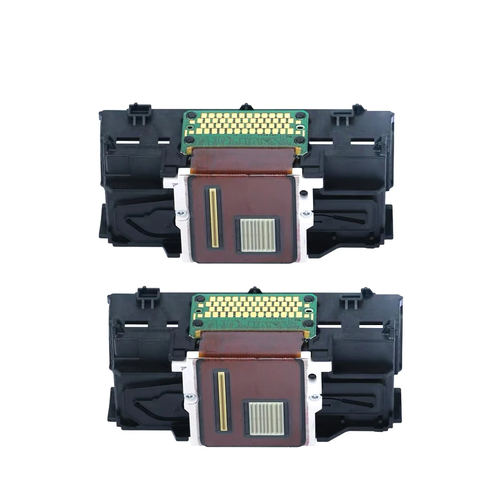 Excellent print QY6-0090 Printhead Print Head compatible For Canon TS8050 TS8080 TS9050 TS9080 Printer