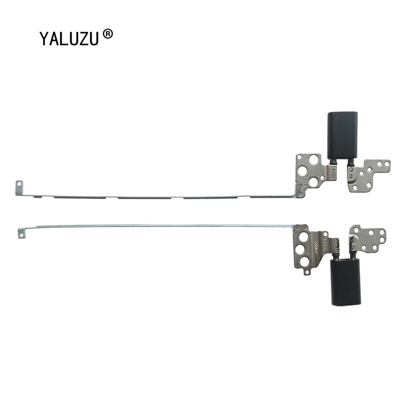 

YALUZU New Laptop Lcd Hinges Kit For TOSHIBA Satellite 14 E45W-C E45DW-C E45W-C E45W-C4200D E45W-C4200 E45W-C4200X Left & Right