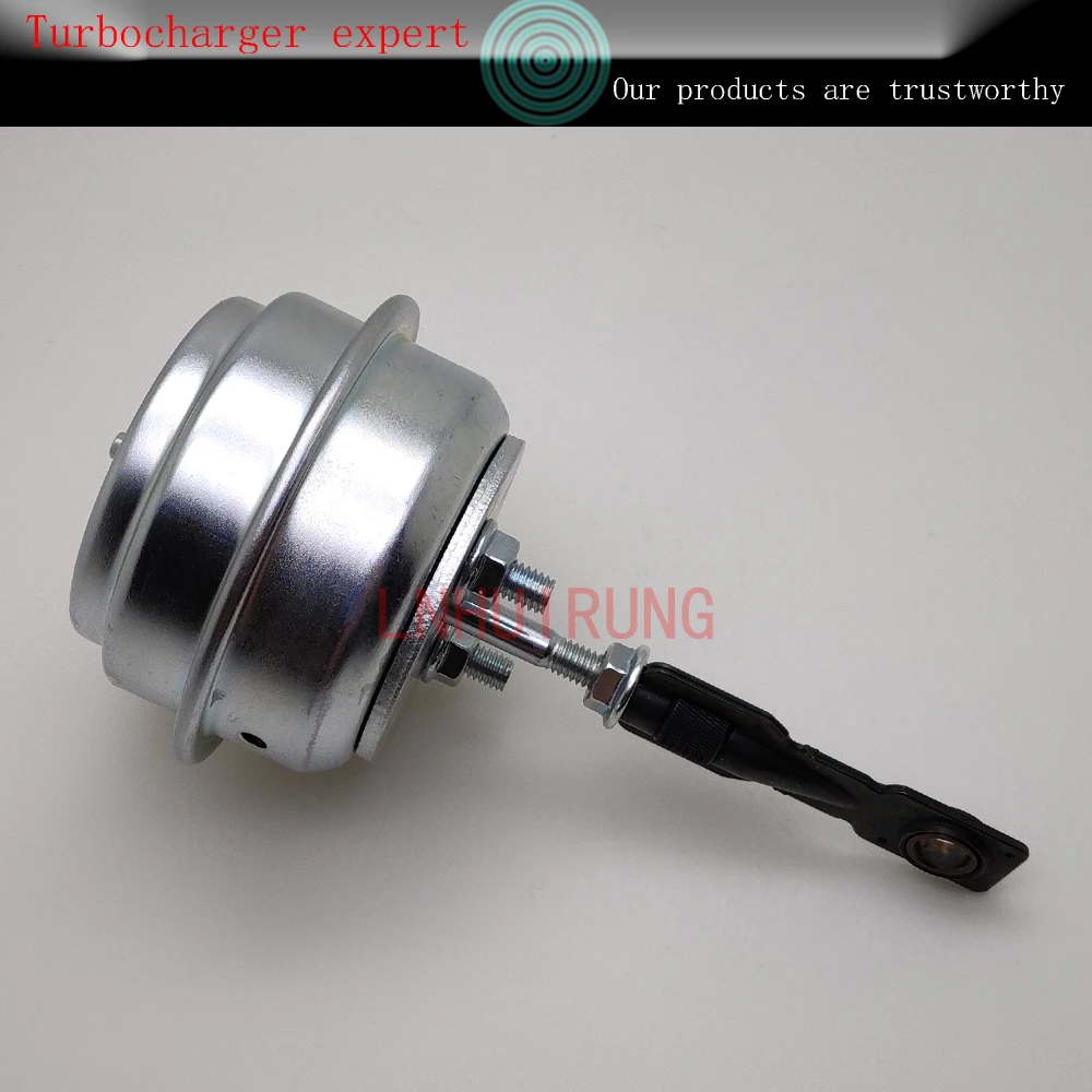 Turbo wastegate for VW T5 Transporter 2.5 TDI 128Kw174HP AXE 2003-2005 GT2056V 720931 720931-5004S 070145701H 070145702A GT2056V