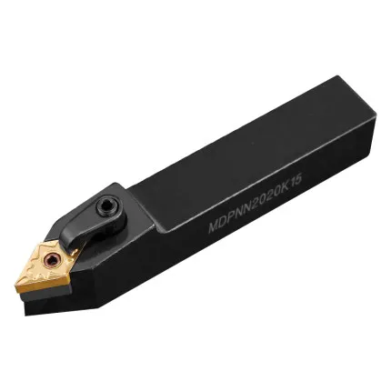 1PC MDPNN 3232P15 tokarka CNC uchwyt zewnętrzny toczenie metalu DNMG