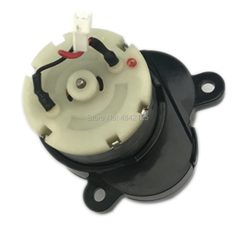 Motor de cepillo lateral para Robot aspirador Mijia STYTJ02YM, accesorios de repuesto, caja de cambios de cepillo lateral