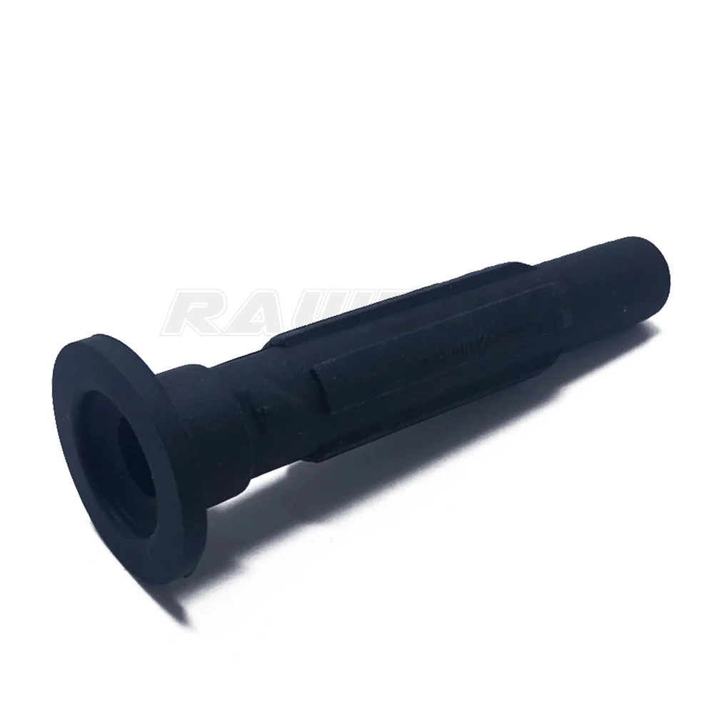 4 PCS OE F01R00A081 24105479 Ignition Coil Rubber Boots With Spring For GM Buick Excelle Chevrolet LOVA Kovacs Sail 3 1.3L/ 1.5l