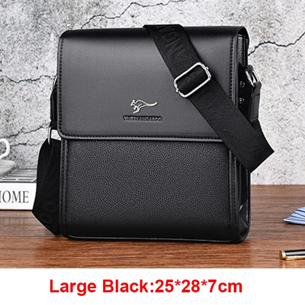 Large Black