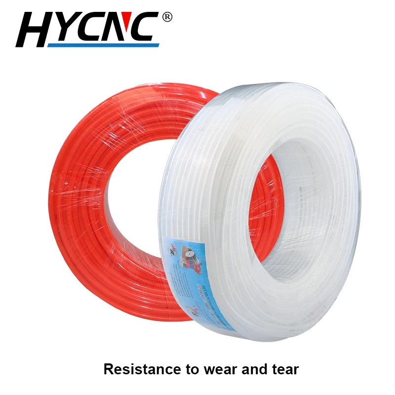 1M Hose Water Pipe 6 8 10 14mm Outer Diameter For Water Pump And Chiller Aquarium High Flexibility Cylinder Cooling Pipe