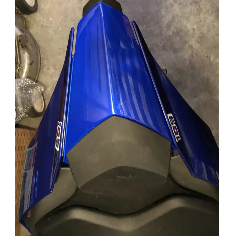 

Rear Fairing Seat Cowl For 2015-2017 2018 2019 2020 2021 2022 2023 Yamaha YZF-R1 YZF-R1M YZF R1 R1M R1S Pillion Cover Blue Red