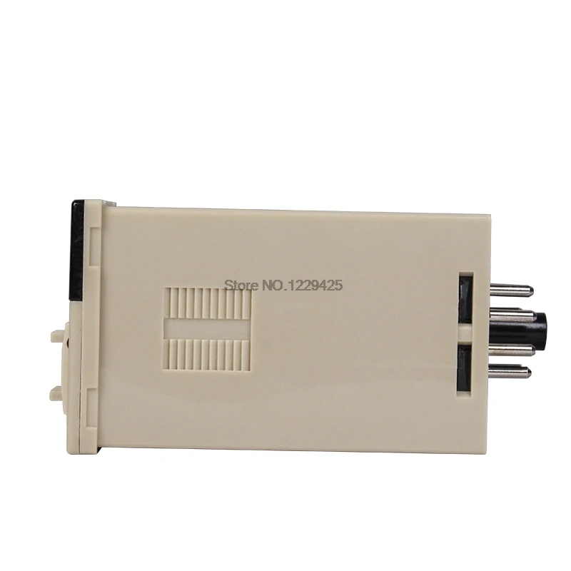 Temperatuurregeling MF-48C Digitale Display Dial Code Aanpassing Controle Temperatuur Controller