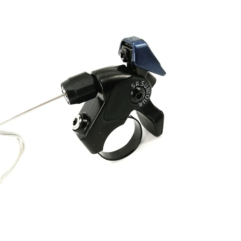 SR SUNTOUR XCR XCM EPICON Front Fork Remote Control Lever Switch Damping Control Speed Lockout