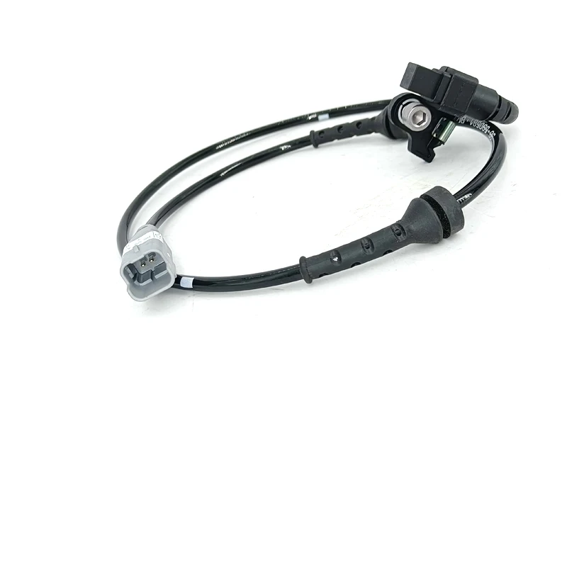 New Original Rear ABS Wheel Speed Sensor Car Cable 4545L0 4545C4 454508 9659058180 For Peugeot 307 308 408 Citroen C4 Sega DS4