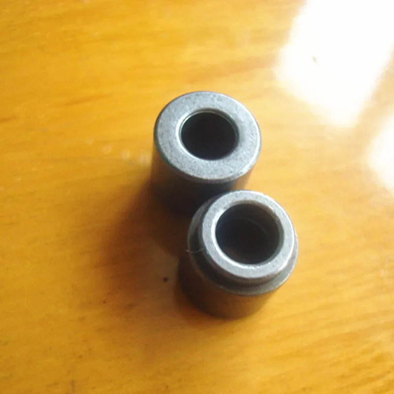 Rodamiento de aceite de 6MM, rodamiento a base de hierro de 12MM de diámetro