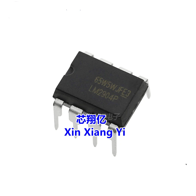 10 unids/lote LM2904P LM2904N LM2904 DIP-8