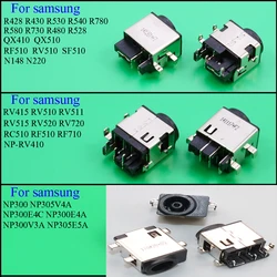 Laptop dc power jack connector aufladen port Für SAMSUNG RV411 RV515 RV420 RC512 RV511 RV510 RV509 RV515 R530 R540 QX510 r428