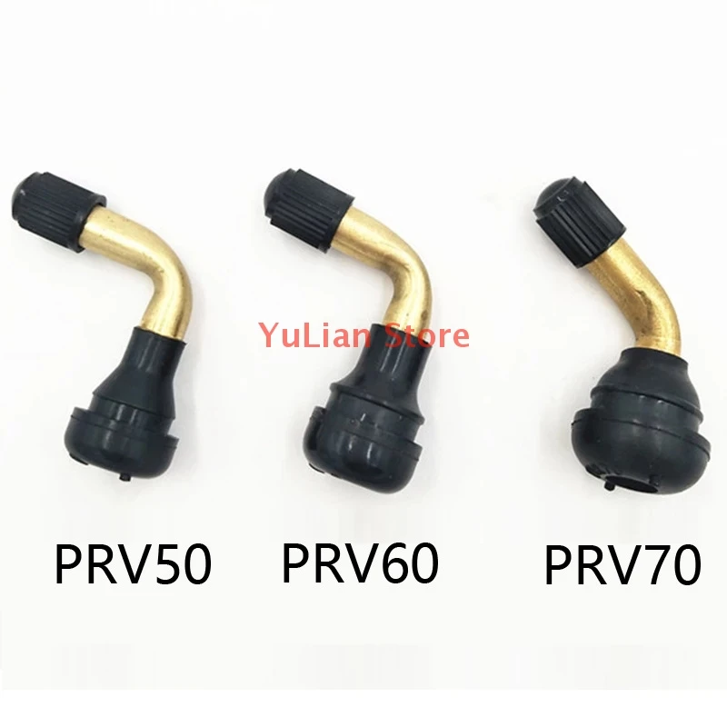 Vacuum tire air nozzle pvr70 60 50 motorcycle tire valve electric vehicle vacuum tire air nozzle aluminum rod accessories