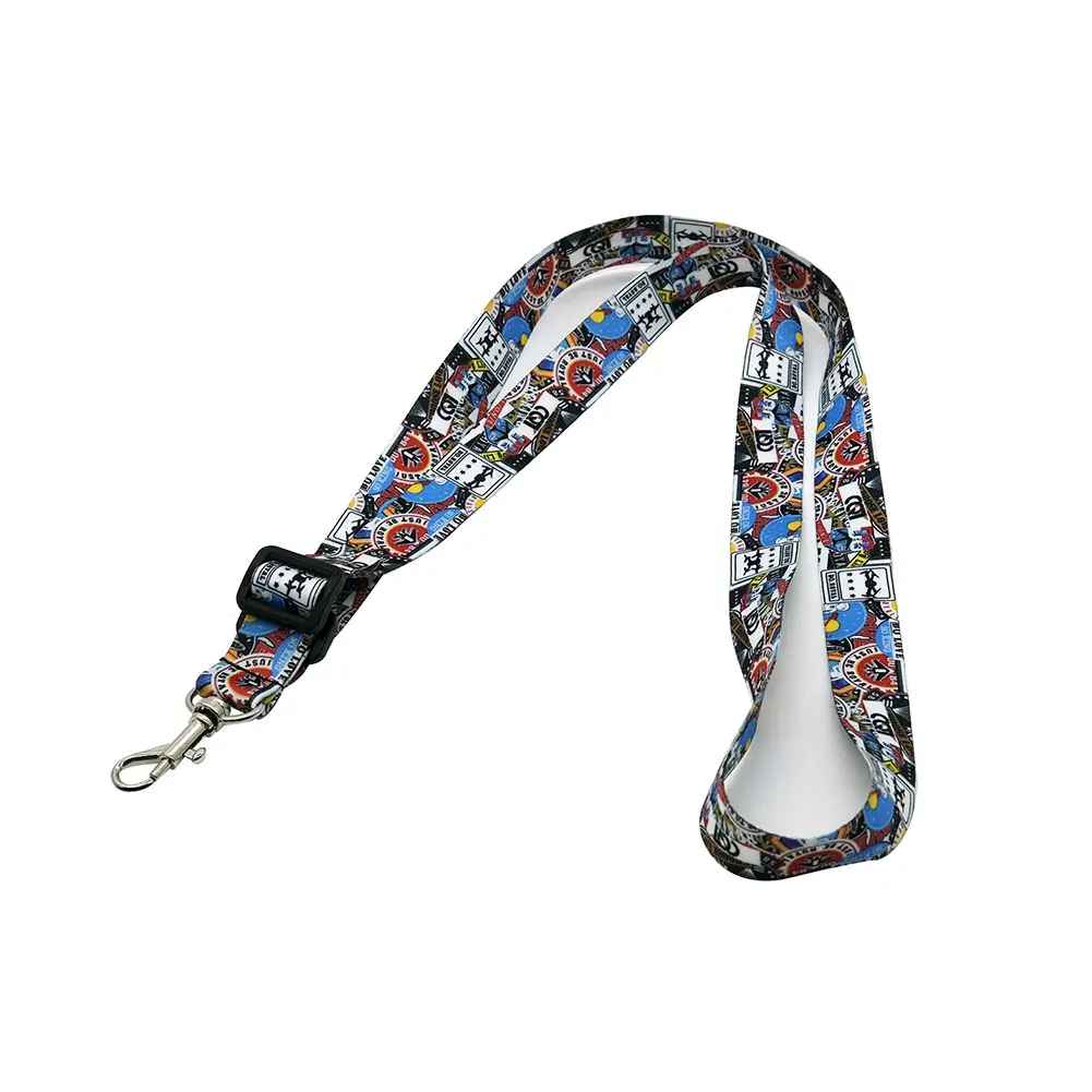Rope Portable Printed Practical Neck Strap Remote Control Lanyard Sling With Buckle Nylon Easy Install For DJI Phantom 3 4