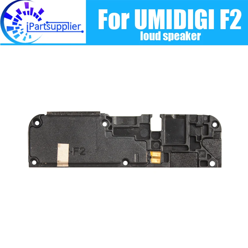 100% Original New usb plug charge board USB board+microphone loud speaker charger set Replacement Accessories for UMIDIGI F2.