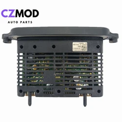 CZMOD Origineel 7304593 Xenon koplamp TMS LED-driverbesturingsmodule 63117304593 535212802 VOOR BM-W F10 F07 Auto-accessoires