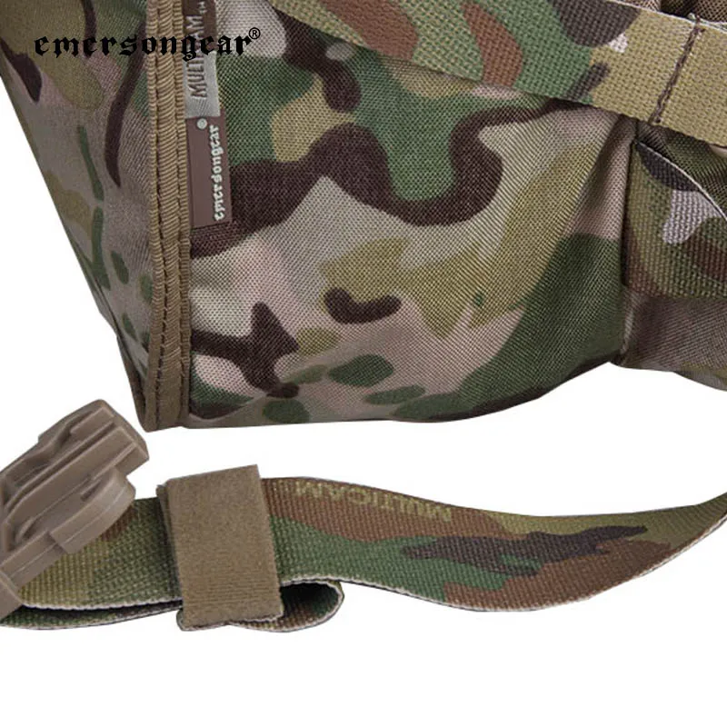 Emersongear Tactical LBT2649B Hydration Carrier 20L Water Bags Backpack For 1961 AR Chest Rig Vest Airsoft Hunting Hiking CSgame