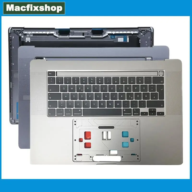 Laptop New 2019 A2141 Palmrest For MacBook Pro 16