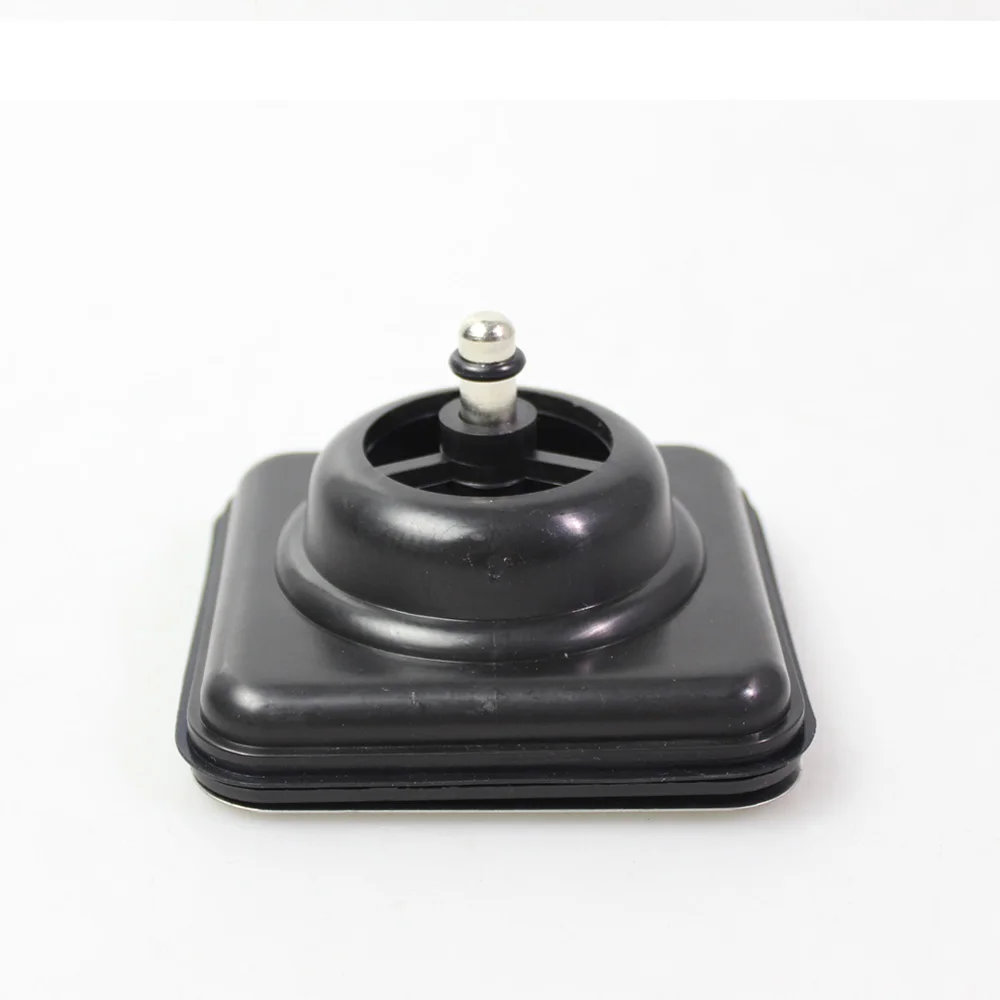 Talea Drain Kitchen Food Waste Processor Square Cover Kitchen Stainless Steel Waste Crusher Plug 85mm Square Garbage Plug QS282