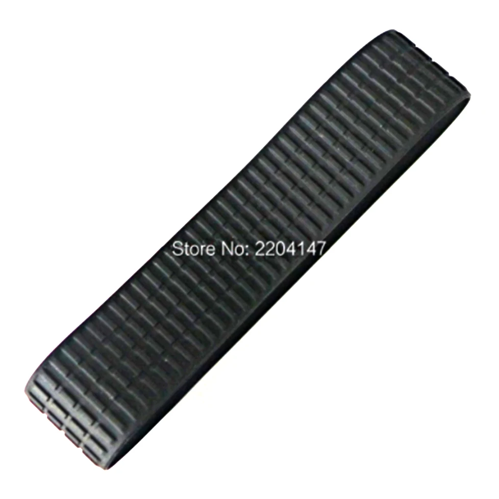 جديد عدسة التكبير المطاط حلقة المطاط قبضة المطاط لنيكون AF-S NIKKOR 24-120 مللي متر 24-120 مللي متر f/4G ED VR إصلاح جزء