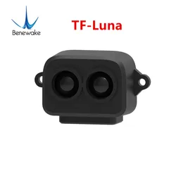 Benewake TF-Luna LiDAR sensor Range Finder Module modulo Micro Range a punto singolo per Arduino Pixhawk 5V IIC UART