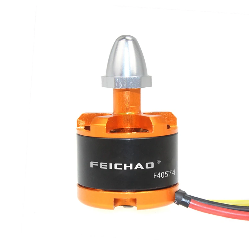 4PCS/lot Feichao 2212 920kv CW CCW Brushless Motor for 3-4S Lipo for F330 F450 F550 DIY Drone Kit Quadcopter Multirotor Motor