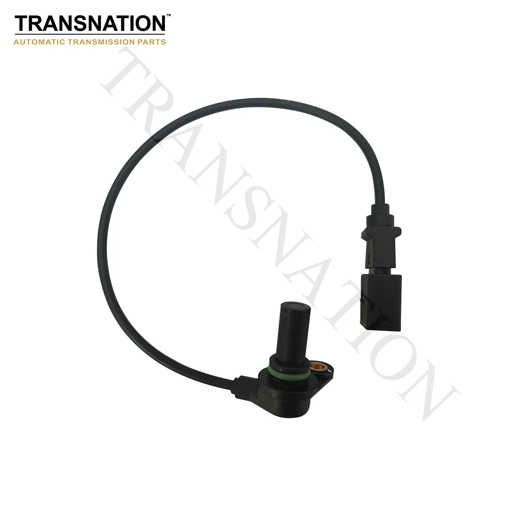 

New 01M927321B Auto Transmission Speed Sensor 01M 927 321B Fit For VW AUDI Mk4 G68 Golf Car Accessories Transnation Parts