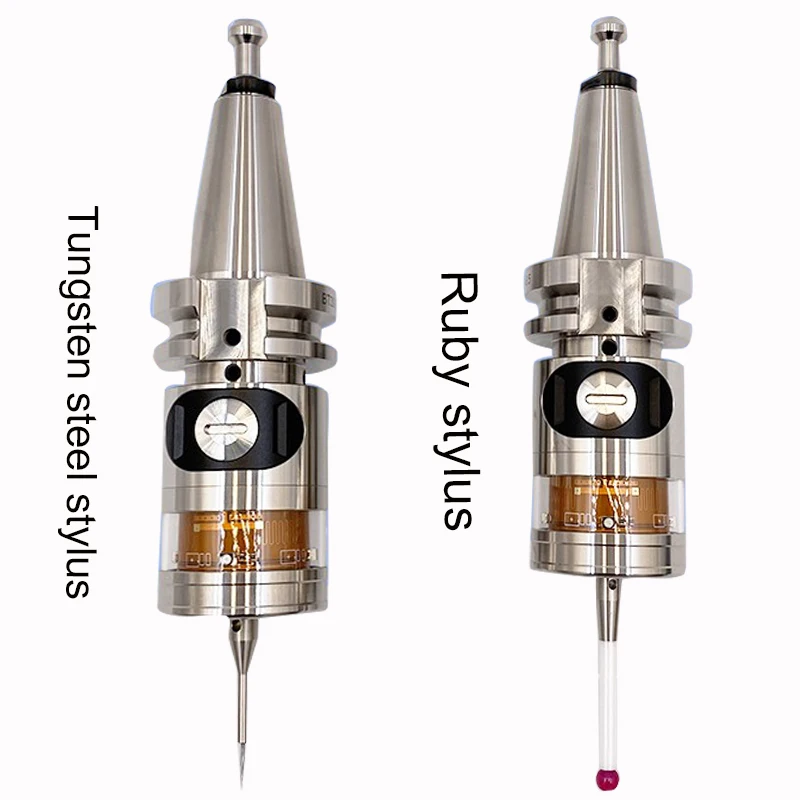 Sonda Wireless per macchine utensili Cnc centro di lavoro Cnc sensore di segnale a infrarossi rilevazione 3d sonda Wireless automatica