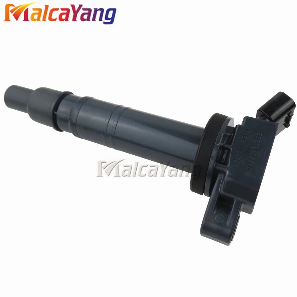 90919-02260 Ignition Coil For Toyota 4Runner Camry Matrix Tacoma Scion xB 90919-02248,90919-A2006,90919-A2001,90919-C2006