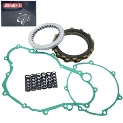 Kit d'embrayage rapide, ressorts et joint compatibles avec Yamaha, YFZ 450, YFZ450, YFZ450SE, YFZ450SP, YFZ450V, 2004-2009