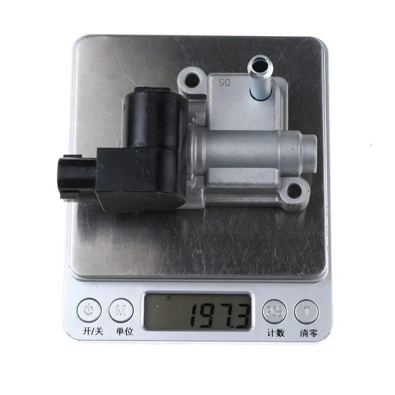 New High Quality Idle Air Control Valve For Honda CRV 2002-2006 2.4L 16022-PNA-J51 16022PNAJ51