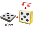 Caja Amarilla Objetivo 5