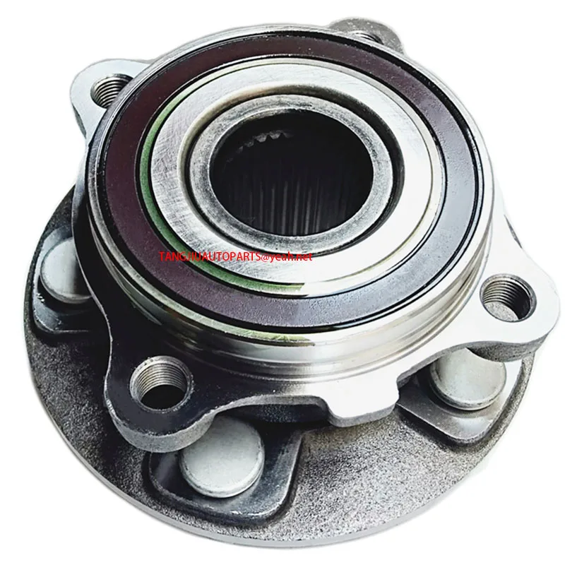 Wheel Hub Bearing Fit Land Rover Range Rover 2017 Jaguar F-PACE LR090515