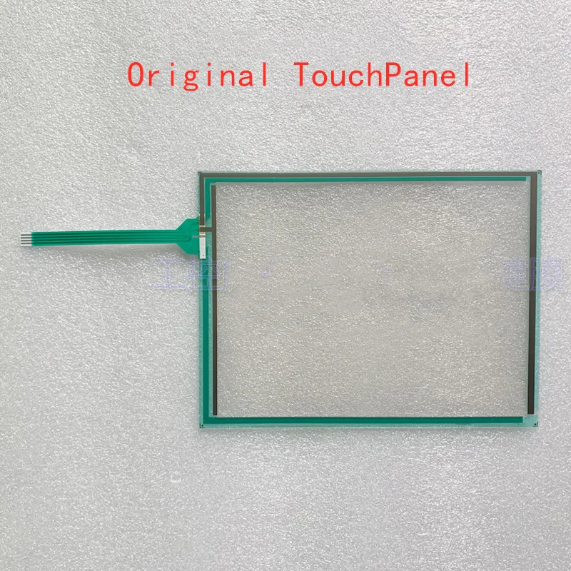 

Yaskawa NX100 Teach Pendant JZRCR-NPP06B-1 New Original and Compatible Replacement Touchpanel Replacement Touch Membrane Keypad