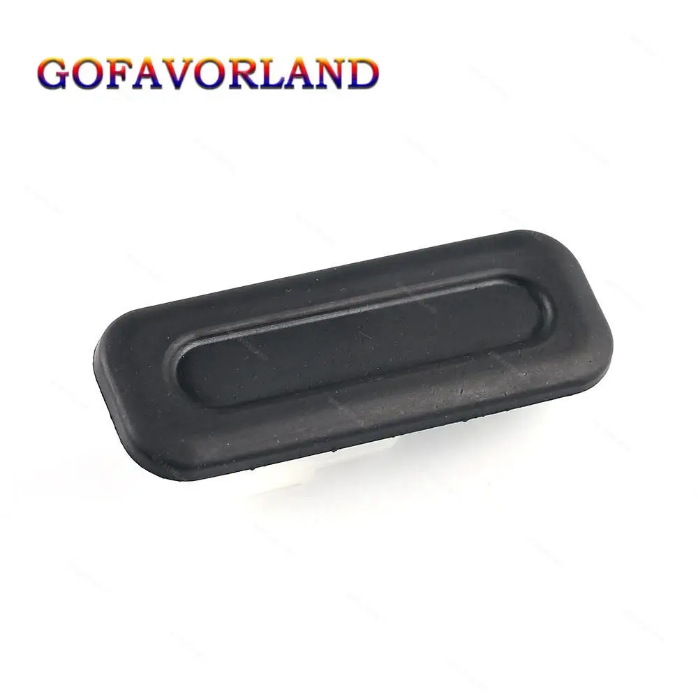 

6490R3 6490.R3 Rear Boot Tailgate Handle Release Switch For Peugeot 1007 207 3008 308 508 For Citroen C2 C4 C5 C6