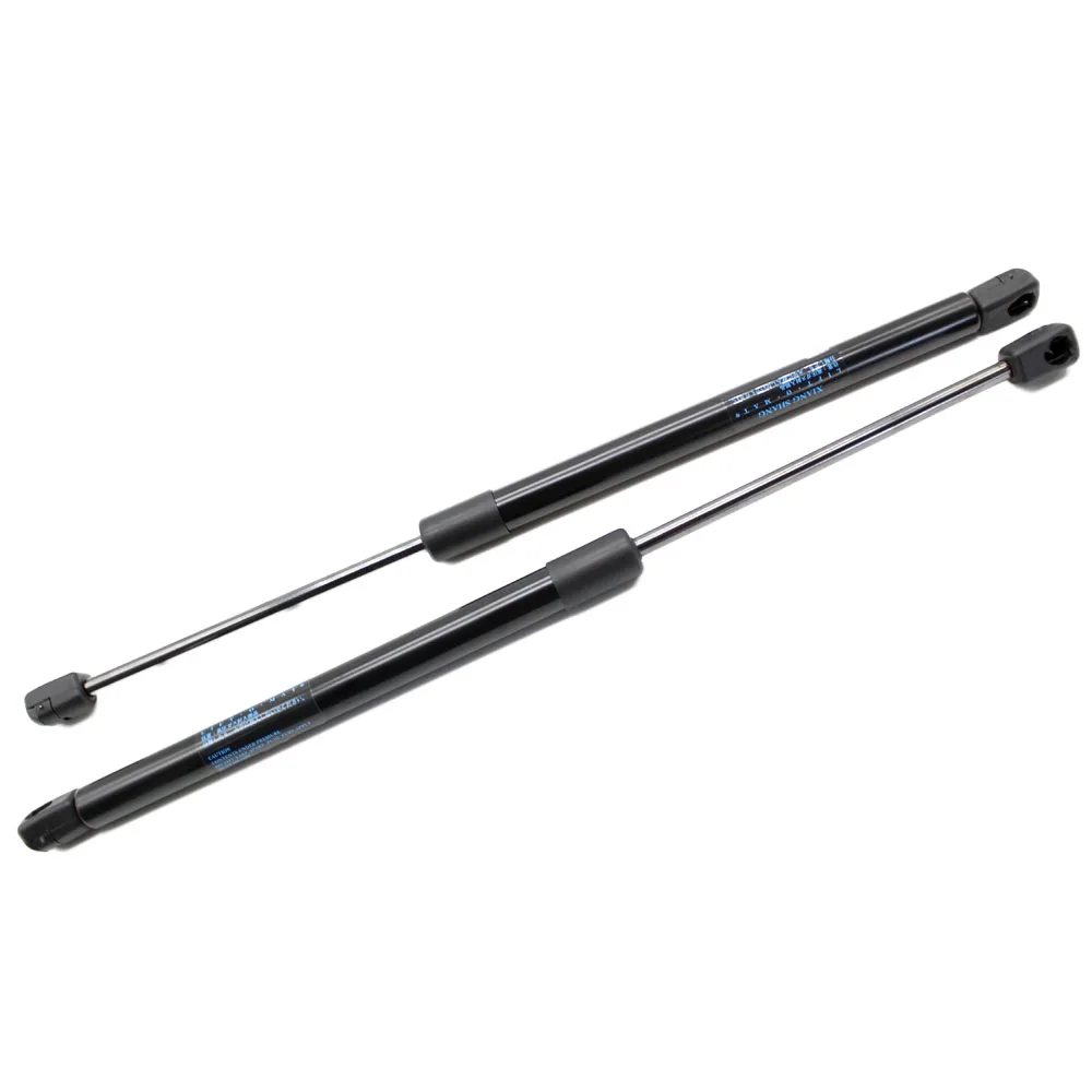 1 Pair for 1991-1996 Chevrolet Caprice Gas Lift Supports Prop Rod Arm Shocks FOR Oldsmobile Custom Cruiser Base Bonnet Hood