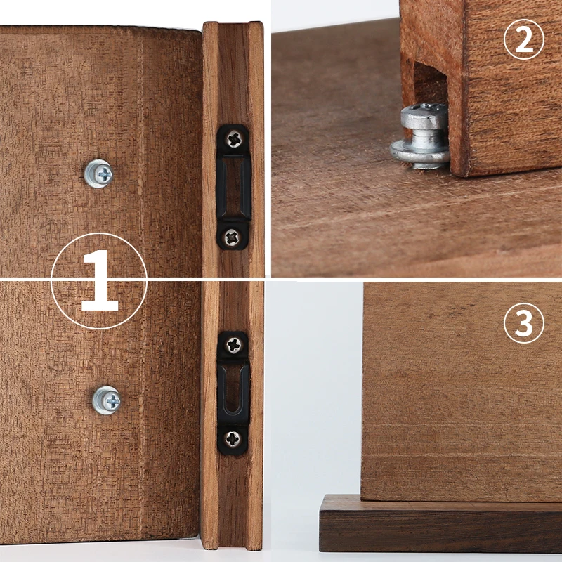 2ใน1ไม้ Jig ปรับ Doweling Punch Locator สำหรับเฟอร์นิเจอร์เชื่อมต่อ Trimming เครื่อง Slotting Fixture