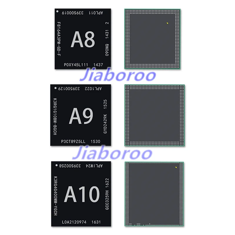 Apple A10 CPU: ما هو؟ كيف تختار؟ ما الفرق؟