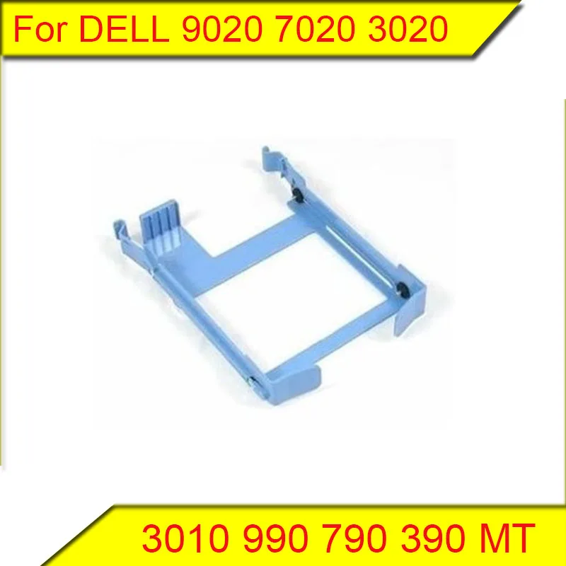 For DELL 9020 7020 3020 3010 990 790 390 MT Desktop 3.5 inch hard drive bay