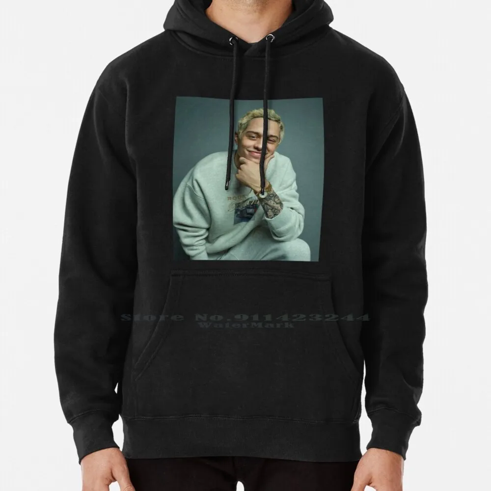 Pete Davidson Shirt , Pete Davidson Shirts , Pete Davidson Fan Art & Gear , Hoodie Sweater 6xl Cotton Pete Davidson Facemask