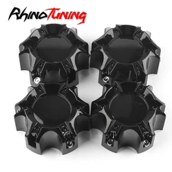 4pcs  OD 114mm/4.49in ID 105mm/4.13in Wheel Center Cover Car Accessories For Hexagon Rim Refits Hub Cap Modification