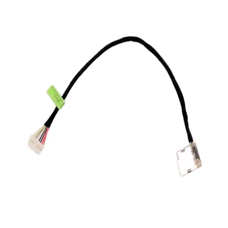 Für HP Pavilion 15-AB 15T-AB 15-AK 15T-AK 931613-001 DC Power Jack Port Anschluss Kabel