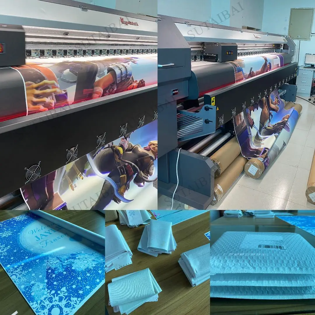 Kỳ Lân Sinh Nhật Phông Nền Hồng Kỳ Lân Nền Cô Gái Cho Bé Đồ Trang Trí Lấp Lánh Ngôi Sao Trẻ Em Phông Nền Chụp Ảnh