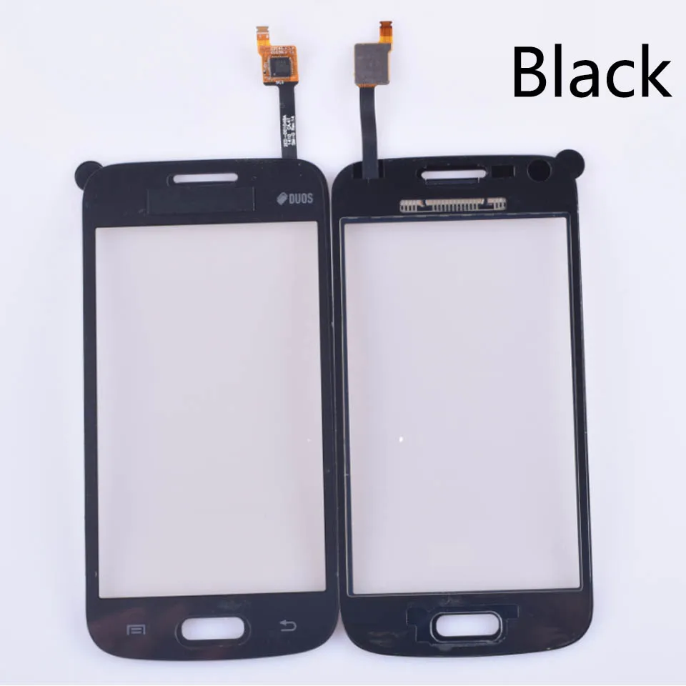 Touchscreen For Samsung Galaxy star advance G350E SM-G350E Touch Screen Panel Sensor LCD Display 4.3\