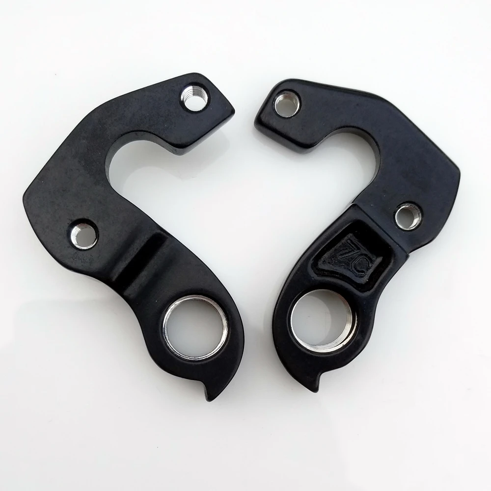 

2pc Bicycle gear rear derailleur hanger mech dropout For Ridley Fenix 2015 Ridley Helium SL X:2019 Ridley Noah SL Ridley X-Night