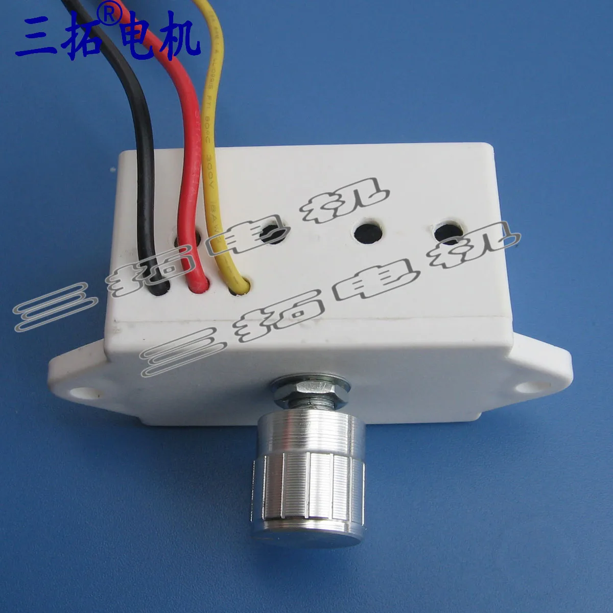 Three billiton PWM miniature dc motor speed regulator, dc speed governor motor speed