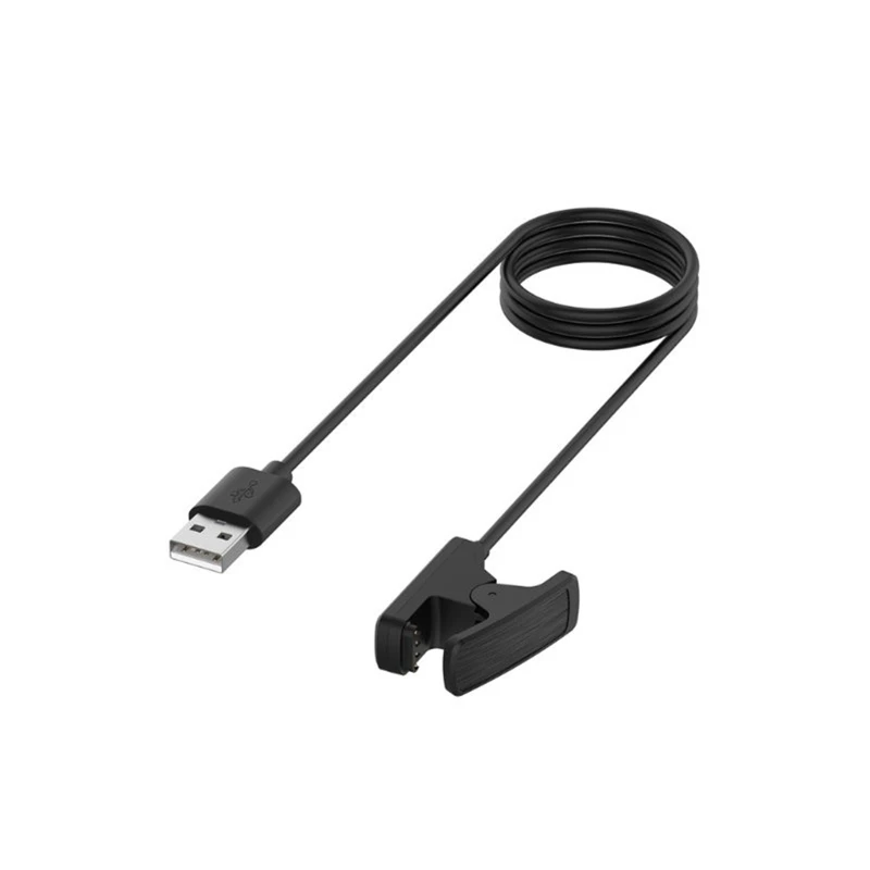 1m USB Charging Data Cable Cord For Garmin- MARQ-Driver/MARQ-Aviator/MARQ-Captain/MARQ-Expedition Watch