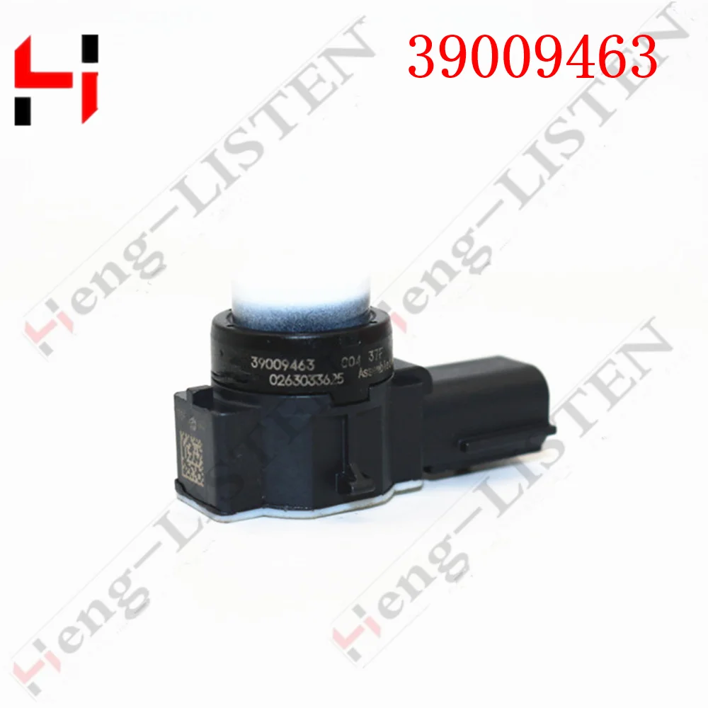 New 39009463 OEM 0263033625 Parking Sensor Distance Control Sensor For Ad Am Cor Sa E Mer Iva Car Accessories 14-17