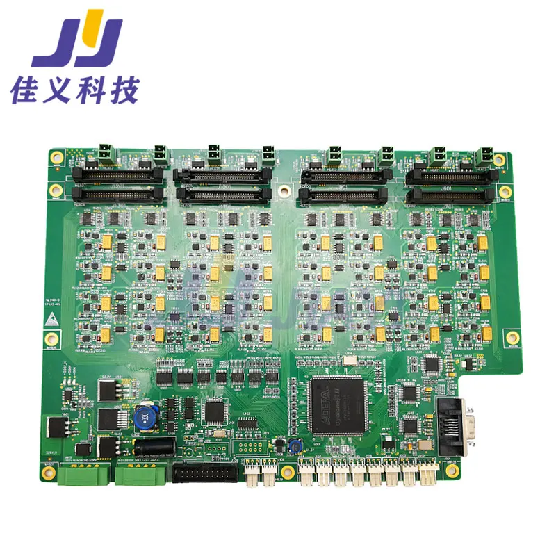 KM 512i 8 Head Carridge Board  for Konica 512i  8 Head Inkjet Printer;Hight Quality&Brand New!!!